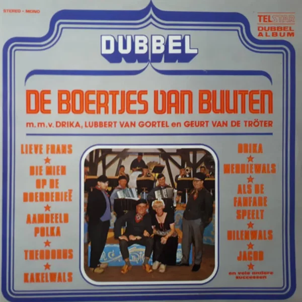 Dubbel