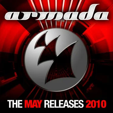 Armada – The May Releases 2010 by Various Artists - album cover