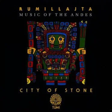 City of Stone