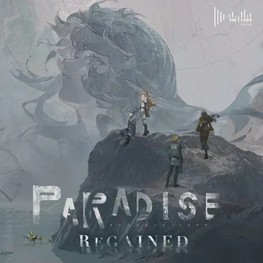 Paradise Regained