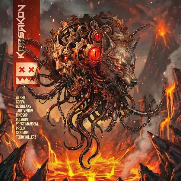 Bassline Shotta (Skrimor Remix)