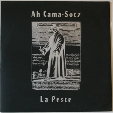 La Peste