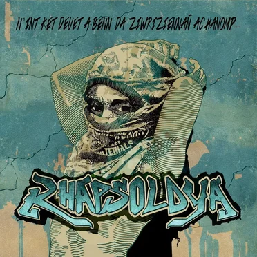 N'int Ket Deuet A-Benn Da Ziwriziennañ Ac'hanomp... by Rhapsoldya - album cover