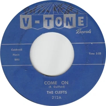 Come On / Dreaming