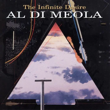 The Infinite Desire