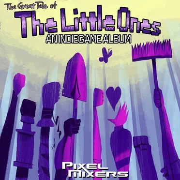The Great Tale of the Little Ones