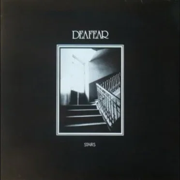 Stairs by Deafear - album cover