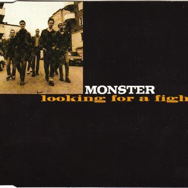 Looking for a Fight EP