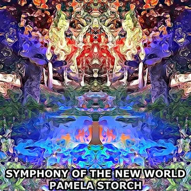 Symphony of the New World