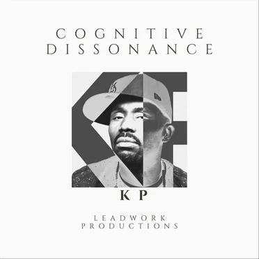 Cognitive Dissonance by KP - album cover