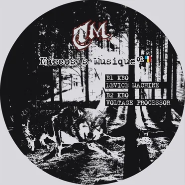 Narcosis Musique 01