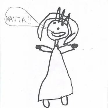 Onko Suomi vapaa maa? by Nauta - album cover