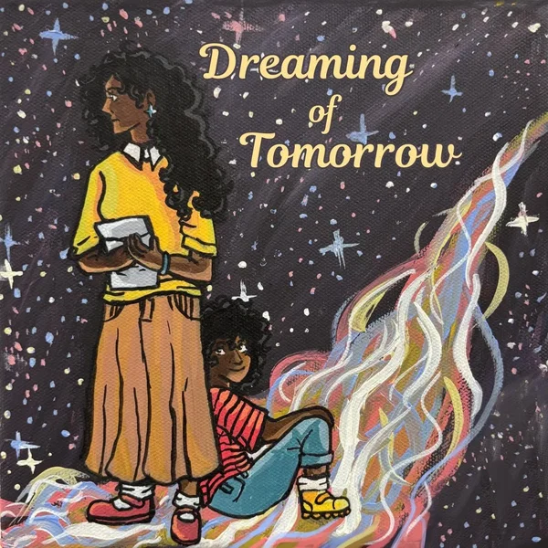 Dreaming of Tomorrow