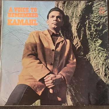 A Voice To Remember