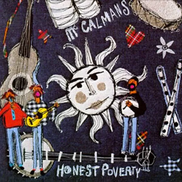 Honest Poverty