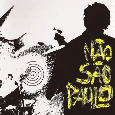 Não São Paulo by Various Artists - album cover