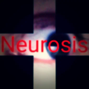 Neurosis by Merzlit - album cover
