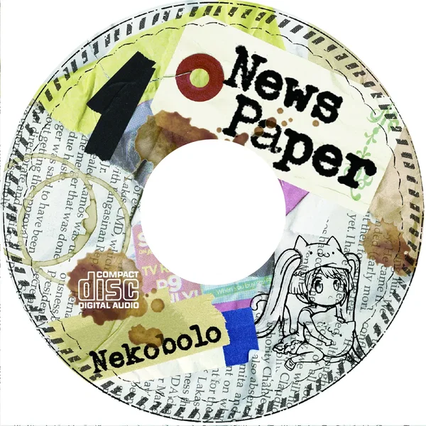 NewsPaper