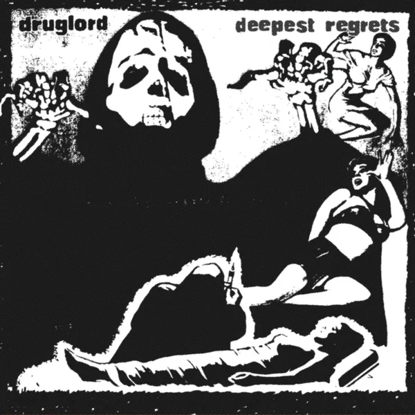 Deepest Regrets