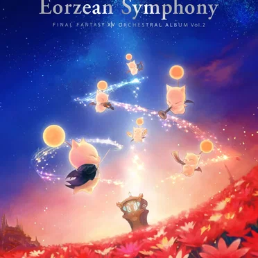Eorzean Symphony: Final Fantasy XIV Orchestral Album Vol. 2