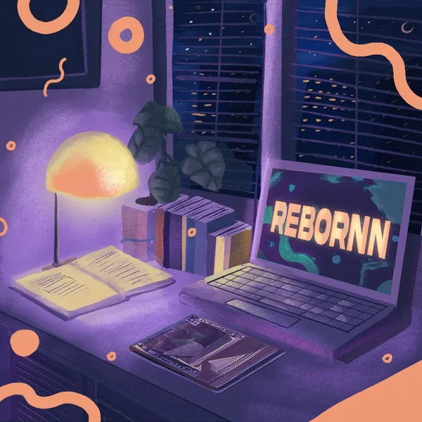 Meetings under the moon