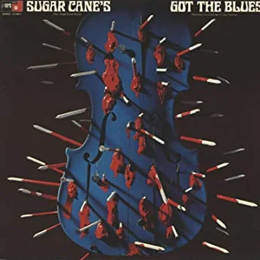 Sugar Cane's Got the Blues