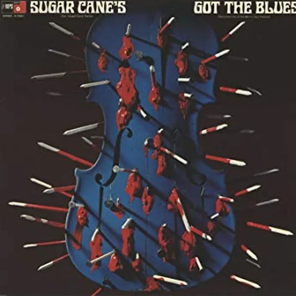 Sugar Cane's Got the Blues