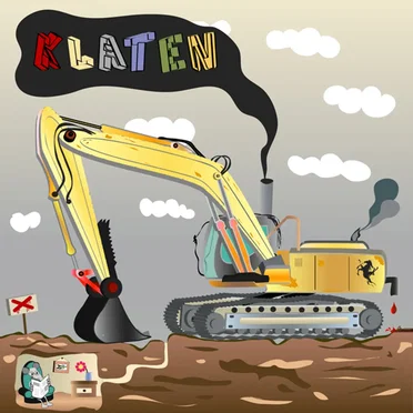 Le deuxième album de Klaten
