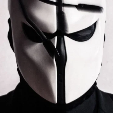 Industrial House (2015 Studio Mix)