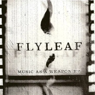 Music as a Weapon EP