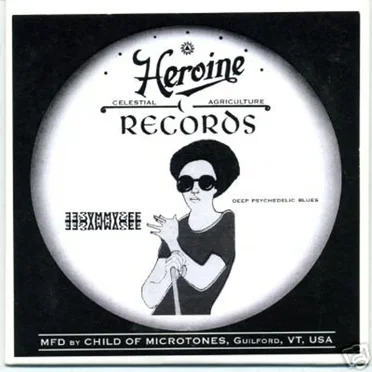 Deep Psychedelic Blues: 1