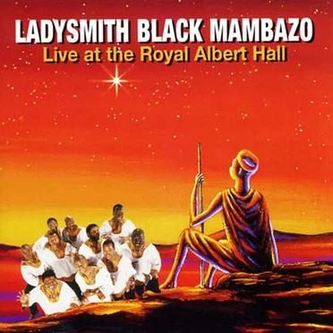 Live at the Royal Albert Hall