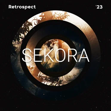 Sekora in Retrospect 2023 by Various Artists - album cover