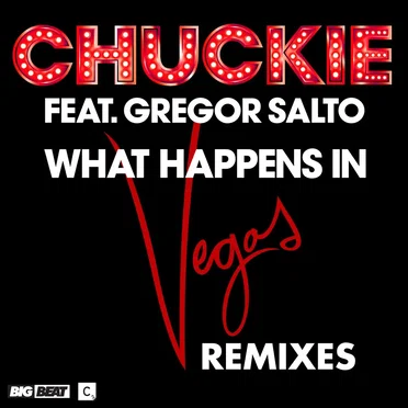 What Happens in Vegas (remixes)
