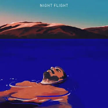 NIGHT FLIGHT by Night Flight - album cover