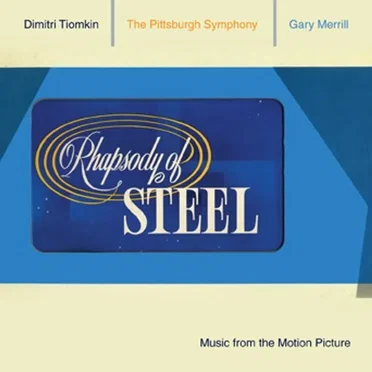 Rhapsody of Steel