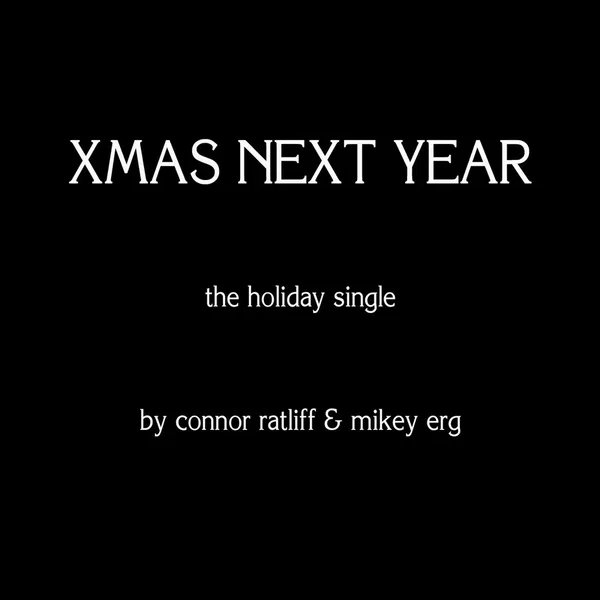 XMAS Next Year