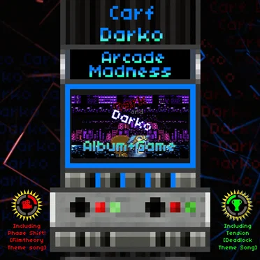 Arcade Madness