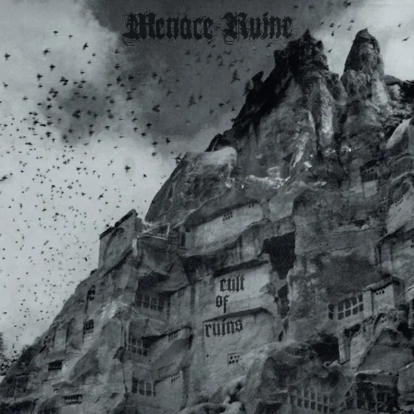Cult of Ruins