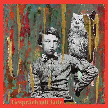 Gespräch mit Eule by Jimi Satans Schuhshop - album cover