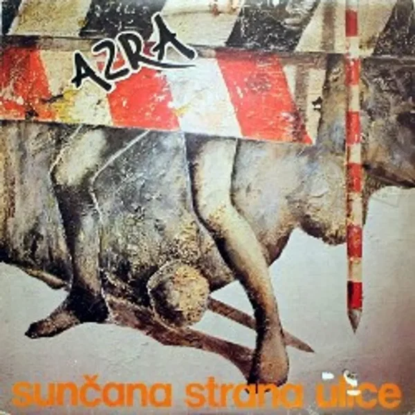 Sunčana strana ulice