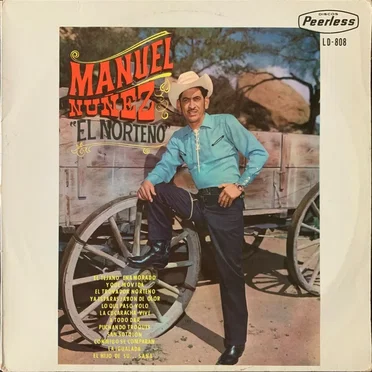 Manuel Nuñez