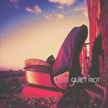 Quiet Riot
