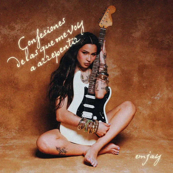 Confesiones de las que me voy a arrepentir