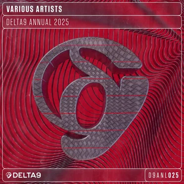 Annual 2025 by Various Artists - album cover