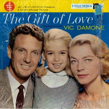 The Gift of Love