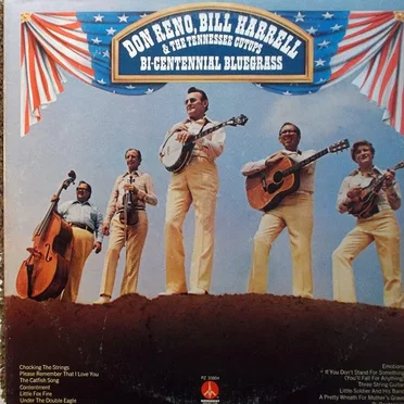 Bi-Centennial Bluegrass