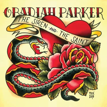 Obadiah Parker