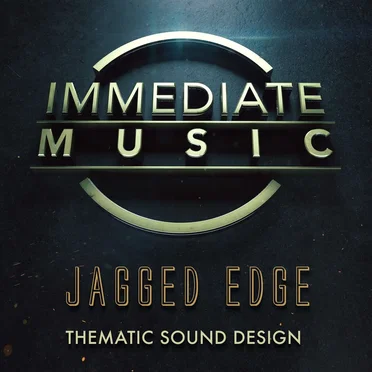 Jagged Edge