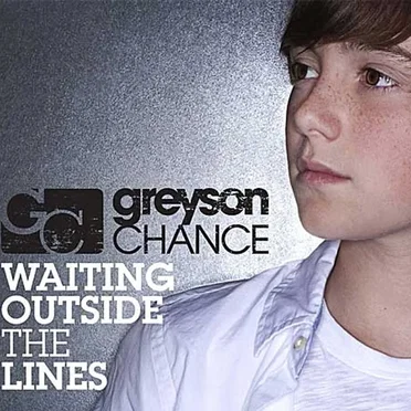 Waiting Outside the Lines EP